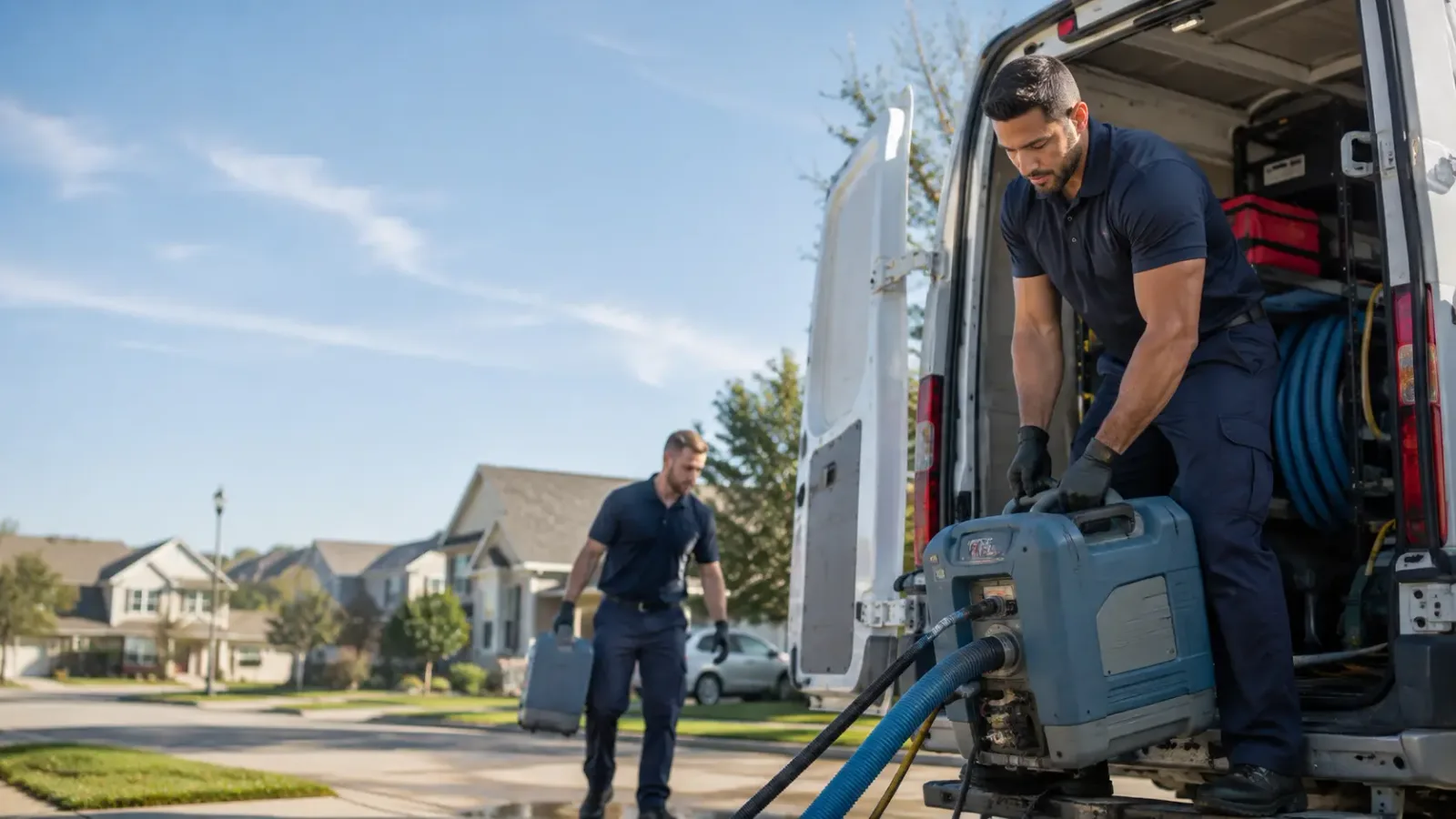 Trauma Cleanup in Garden City, MO near me